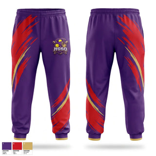 Sweatpants, Hurricanes, Softball, Teamtime, Team time, sublimation, custom sports apparel, team uniforms, spirit wear, spiritwear, sports uniforms, custom shirts, team store, custom team store, fundraiser sports, apparel fundraiser