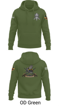 Seabee Hoodie - 55