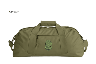 Duffle Bag, Forest Heights Police, Police, Teamtime, Team time, sublimation, custom sports apparel, team uniforms, spirit wear, spiritwear, sports uniforms, custom shirts, team store, custom team store, fundraiser sports, apparel fundraiser