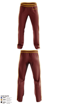BLUE MACAW 29121556 Sweatpants - 1