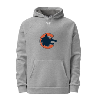 Caldera High School Cheer 73938170 Under Armour Hoodie