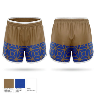 Womens Shorts, VIKINGS, Field Hockey, Teamtime, Team time, sublimation, custom sports apparel, team uniforms, spirit wear, spiritwear, sports uniforms, custom shirts, team store, custom team store, fundraiser sports, apparel fundraiser