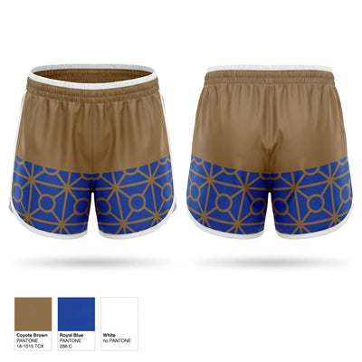 VIKINGS 65015261 Women's Shorts - 1