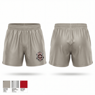 Ranger Panties, OUH Security, Police, Teamtime, Team time, sublimation, custom sports apparel, team uniforms, spirit wear, spiritwear, sports uniforms, custom shirts, team store, custom team store, fundraiser sports, apparel fundraiser