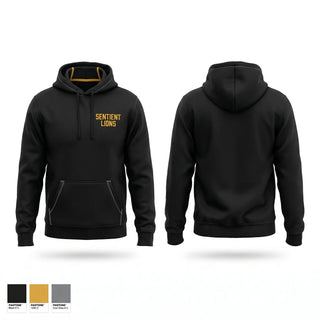 Hoodie, Sentient lions, Baseball, Teamtime, Team time, sublimation, custom sports apparel, team uniforms, spirit wear, spiritwear, sports uniforms, custom shirts, team store, custom team store, fundraiser sports, apparel fundraiser
