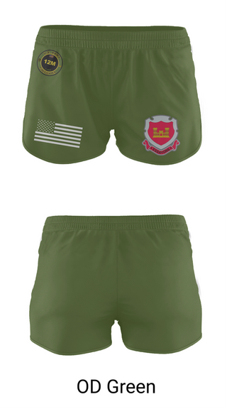 Ranger Panties, 1153rd Firefighter Unit, , Teamtime, Team time, sublimation, custom sports apparel, team uniforms, spirit wear, spiritwear, sports uniforms, custom shirts, team store, custom team store, fundraiser sports, apparel fundraiser