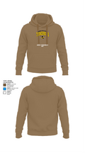 Andrew Thunderbolts Golf 43486182 Hoodie - 4
