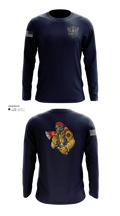 Lead Hill Fire Department 30575335 Long Sleeve Performance Shirt 21