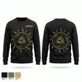 LAWAKUA Crew Neck Sweatshirt - 2