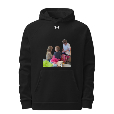 1st Infantry Division 12539986 Under Armour Hoodie