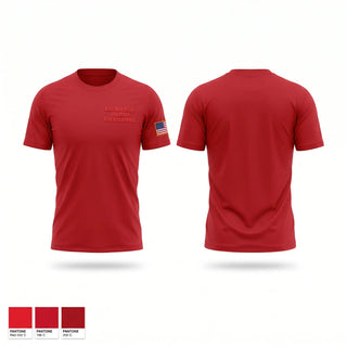Short Sleeve Performance Shirt, Nine Mile Ridge Volunteer Fire Department, Fire Department, Teamtime, Team time, sublimation, custom sports apparel, team uniforms, spirit wear, spiritwear, sports uniforms, custom shirts, team store, custom team store, fundraiser sports, apparel fundraiser