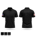 HHC 3SFG Short Sleeve Performance Polo - 1