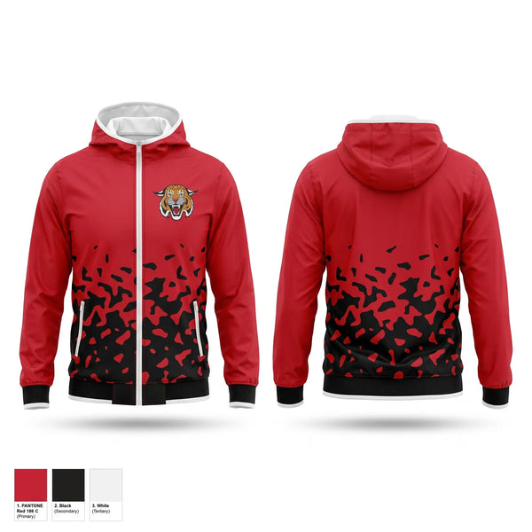 Windbreaker, Wildcats, Men's Soccer, Teamtime, Team time, sublimation, custom sports apparel, team uniforms, spirit wear, spiritwear, sports uniforms, custom shirts, team store, custom team store, fundraiser sports, apparel fundraiser
