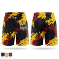 Honey Badgers 58875317 Athletic Shorts With Pockets - 110