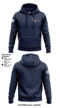 Police 26186442 Hoodie - 1