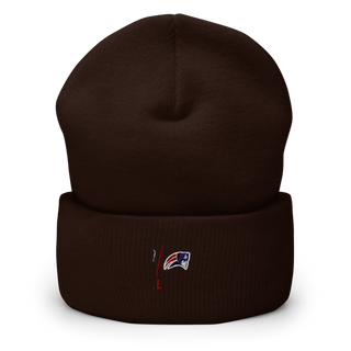 Homewood Volleyball 79123194 Cuffed Beanie | Yupoong 1501KC