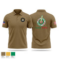 IRTP 26-010 22123169 Short Sleeve Performance Polo - 1