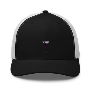 Hole Diggers 54913619 Retro Trucker Hat | Yupoong 6606