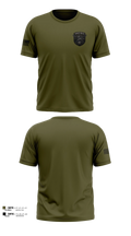 MCSD SWAT Short Sleeve Performance Shirt - 16