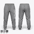 CONSTABLES 33722638 Sweatpants - 1