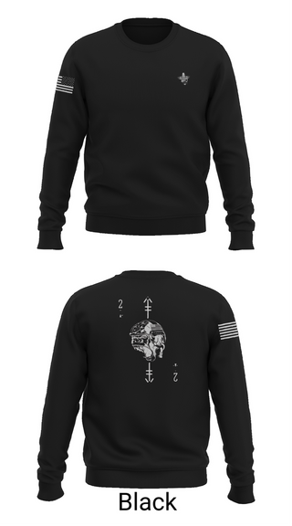 Crew Neck Sweatshirt, 2-12IN, , Teamtime, Team time, sublimation, custom sports apparel, team uniforms, spirit wear, spiritwear, sports uniforms, custom shirts, team store, custom team store, fundraiser sports, apparel fundraiser