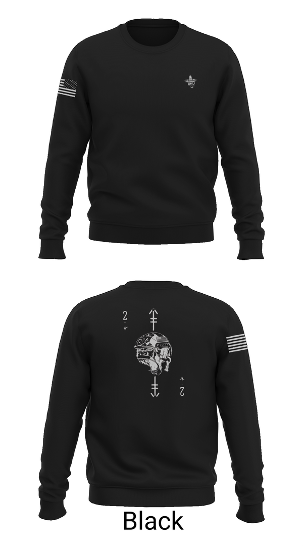 Crew Neck Sweatshirt, 2-12IN, , Teamtime, Team time, sublimation, custom sports apparel, team uniforms, spirit wear, spiritwear, sports uniforms, custom shirts, team store, custom team store, fundraiser sports, apparel fundraiser