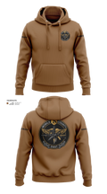 MOBILE COUNTY SWAT Hoodie - 21