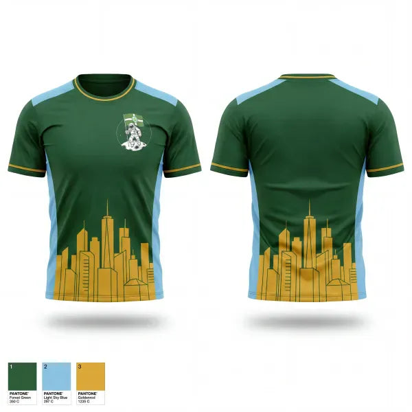 Short Sleeve Performance Shirt, Rockets, Men's Basketball, Teamtime, Team time, sublimation, custom sports apparel, team uniforms, spirit wear, spiritwear, sports uniforms, custom shirts, team store, custom team store, fundraiser sports, apparel fundraiser