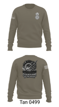 460 SFS 91688639 Crew Neck Sweatshirt - 3