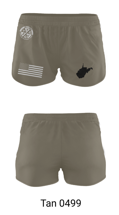 Region 3 Homeland Response Force 34212172 Ranger Panties - 63