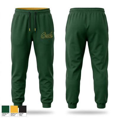 White Oak Vikings Sweatpants - 2