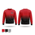 Downriver Hawks Crew Neck Sweatshirt - 1