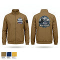 War pigeons Windbreaker - 1