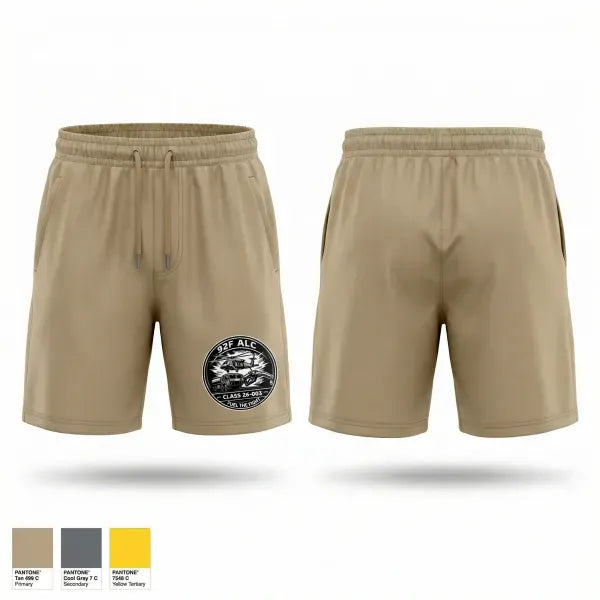 Athletic Shorts With Pockets, 92F ALC, National Guard, Teamtime, Team time, sublimation, custom sports apparel, team uniforms, spirit wear, spiritwear, sports uniforms, custom shirts, team store, custom team store, fundraiser sports, apparel fundraiser