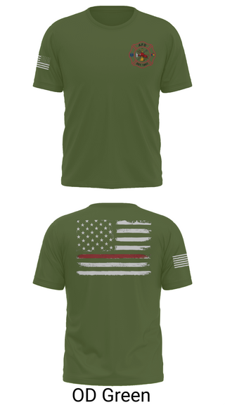 Old School Cotton Feel Shirt, Amarillo Fire Department, Fire Department, Teamtime, Team time, sublimation, custom sports apparel, team uniforms, spirit wear, spiritwear, sports uniforms, custom shirts, team store, custom team store, fundraiser sports, apparel fundraiser