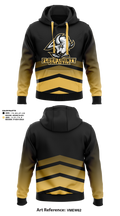 Floyd County Volleyball 77433669 Hoodie - 1