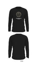 625th Military Police Battalion Long Sleeve Performance Shirt 32