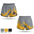 Kingdom Knights 90774021 Women's Shorts - 1