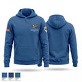 Rockford Police S.R.T. 53672195 Hoodie - 1