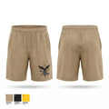 72 ISRS 76432580 Athletic Shorts With Pockets - 1