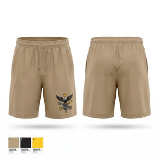 Athletic Shorts With Pockets, 72 ISRS, Space Force, Teamtime, Team time, sublimation, custom sports apparel, team uniforms, spirit wear, spiritwear, sports uniforms, custom shirts, team store, custom team store, fundraiser sports, apparel fundraiser