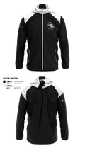 All-Army Softball 18643751 Windbreaker - 3