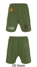 1ID DIVARTY 89089290 Athletic Shorts With Pockets - 49
