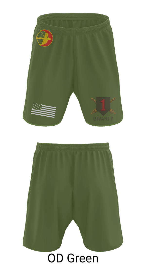 Athletic Shorts With Pockets, 1ID DIVARTY, , Teamtime, Team time, sublimation, custom sports apparel, team uniforms, spirit wear, spiritwear, sports uniforms, custom shirts, team store, custom team store, fundraiser sports, apparel fundraiser