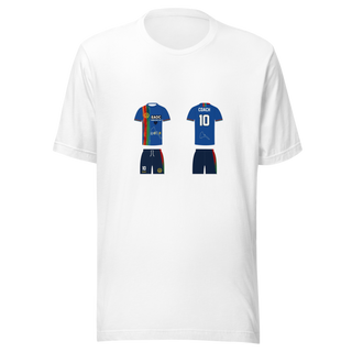 Unisex Staple T-Shirt - White