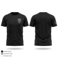 Coraopolis Police Department Short Sleeve Performance Shirt - 1