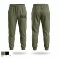 Lee County SWAT Sweatpants - 1