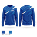 Tigers Crew Neck Sweatshirt - 1
