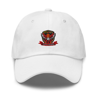 Corning Boys Soccer 97263388 Classic Dad Hat | Yupoong 6245CM