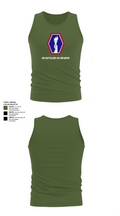100 Battalion 442 Infantry 61089224 Tank Top - 59
